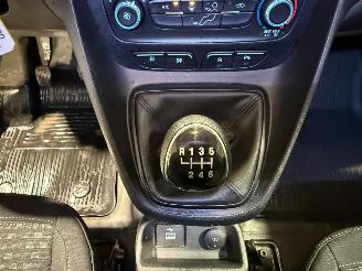Ford Transit Connect 1.5EcoBlue 74kW Airco Trend picture 22