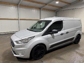 Ford Transit Connect 1.5EcoBlue 88kW Automaat L2 Trend picture 9