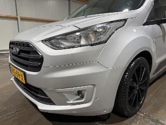 Ford Transit Connect 1.5EcoBlue 88kW Automaat L2 Trend picture 15
