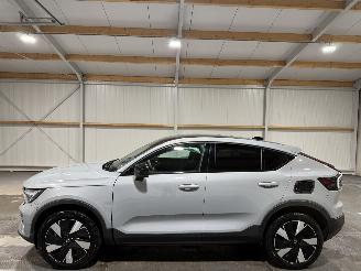 Volvo C-40 82kWh Extended Range 185kW Single Motor ULTIMATE picture 8