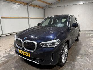 BMW iX3 80kWh 210kW High Executive Pano picture 10