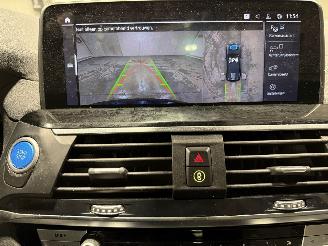 BMW iX3 80kWh 210kW High Executive Pano picture 34