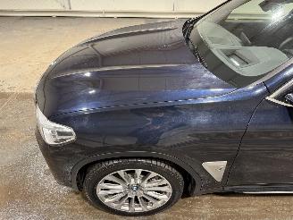 BMW iX3 80kWh 210kW High Executive Pano picture 15