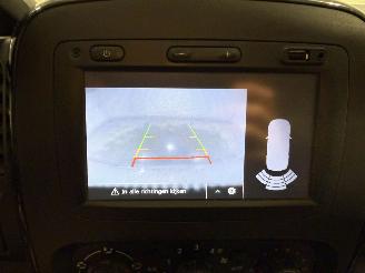 Opel Vivaro 1.6CDTI 92kW L2H1 Sport EcoFlex picture 17