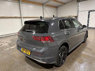 Volkswagen Golf GTE 1.4Ehybrid 110kW Automaat picture 6