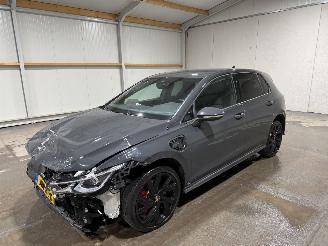 Volkswagen Golf GTE 1.4Ehybrid 110kW Automaat picture 9