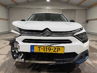 Citroën E-C4 50kWh 100kW Feel Pack picture 23