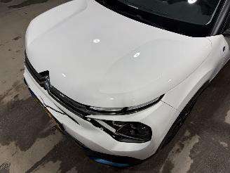 Citroën E-C4 50kWh 100kW Feel Pack picture 21
