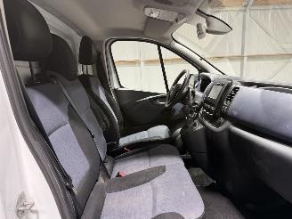 Opel Vivaro 1.6CDTI 92kW EcoFlex Edition picture 21