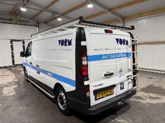 Opel Vivaro 1.6CDTI 92kW EcoFlex Edition picture 12