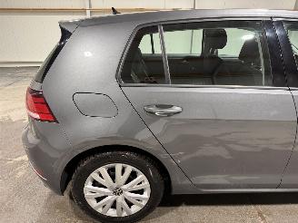 Volkswagen e-Golf 36kWh 100kW Automaat E-Edition picture 29