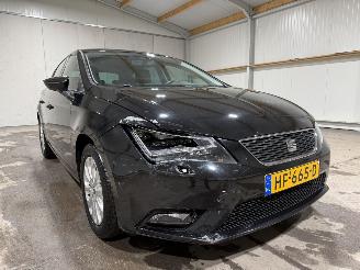 Seat Leon 1.2TSI 81kW Style Business picture 22