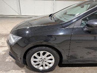 Seat Leon 1.2TSI 81kW Style Business picture 15