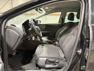 Seat Leon 1.2TSI 81kW Style Business picture 32