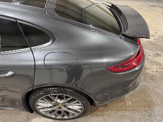 Porsche Panamera 2.9 4  E-HYBRID  AWD  Luchtvering Panoramadak picture 15