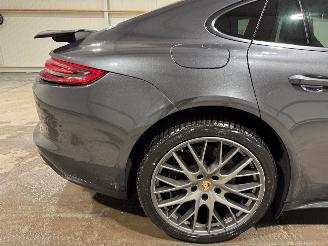 Porsche Panamera 2.9 4  E-HYBRID  AWD  Luchtvering Panoramadak picture 20
