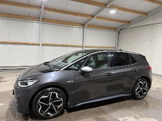 Volkswagen ID.3 58kWh First Plus 150kW picture 9