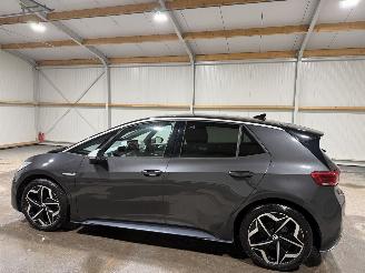 Volkswagen ID.3 58kWh First Plus 150kW picture 11