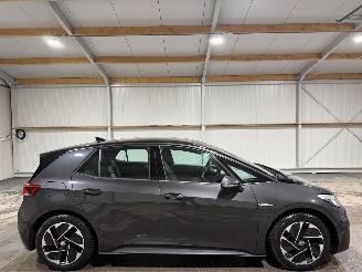  Volkswagen ID.3 58kWh 150kW Life 2020/12