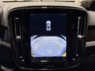 Volvo XC40 82kWh 185kW  Single Motor Extended Range Plus picture 48