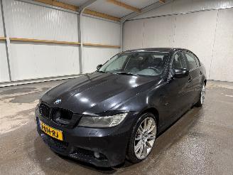 BMW 3-serie 316D 85kW picture 10