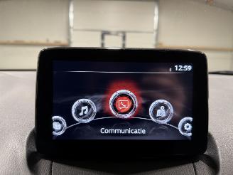 Mazda 2 1.5 SkyActive-G GT-M picture 41