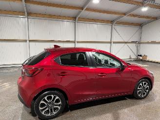 Mazda 2 1.5 SkyActive-G GT-M picture 5