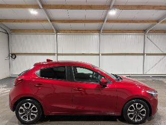 škoda osobní automobily Mazda 2 1.5 SkyActive-G GT-M 2019/1