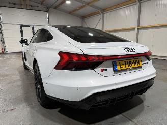 Audi E-tron GT RS 93kWh 598PK Panoramadak picture 13