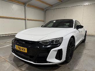 Audi E-tron GT RS 93kWh 598PK Panoramadak picture 17