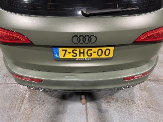 Audi SQ5 3.0TDI 230kW BiTurbo Quattro ProLine picture 39