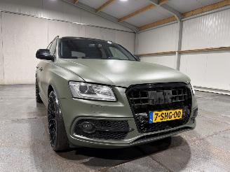 Audi SQ5 3.0TDI 230kW BiTurbo Quattro ProLine picture 22