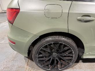 Audi SQ5 3.0TDI 230kW BiTurbo Quattro ProLine picture 37