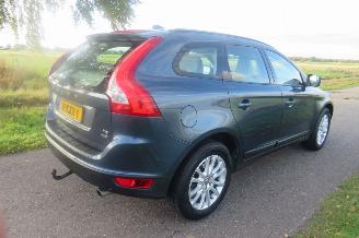 Volvo Xc-60 3.0 T6  286pk Aut  4x4 Summum  176.000km nap  vol optie picture 1