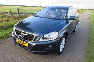 Volvo Xc-60 3.0 T6  286pk Aut  4x4 Summum  176.000km nap  vol optie picture 20