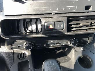 Opel Combo Combo 1.5D L1H1 Edition picture 12