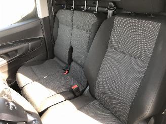 Opel Combo Combo 1.5D L1H1 Edition picture 9