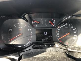 Opel Combo Combo 1.5D L1H1 Edition picture 14