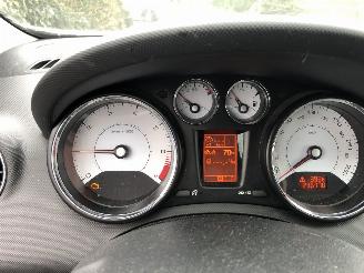 Peugeot 308 308 CC 1.6 THP Noir & Blanc picture 10