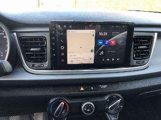 Kia Rio 1.2 CVVT comfort-line picture 14