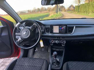 Kia Rio 1.2 CVVT comfort-line picture 16