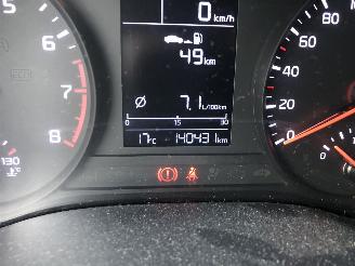 Kia Rio 1.2 CVVT comfort-line picture 12