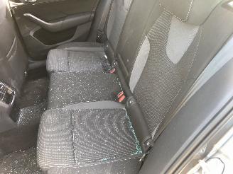 Skoda Octavia Octavia Combi 1.0 TSI Business Edition picture 21