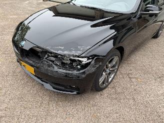 BMW 3-serie 318i High Executive Automaat Schuifdak NAP ! picture 15