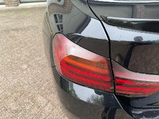 BMW 4-serie Grand Coupe 420d High Executive Automaat Schuifdak NAP ! picture 22