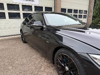 BMW 4-serie Grand Coupe 420d High Executive Automaat Schuifdak NAP ! picture 18