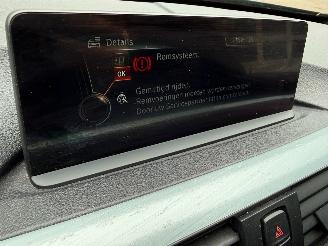 BMW 4-serie Grand Coupe 420d High Executive Automaat Schuifdak NAP ! picture 12