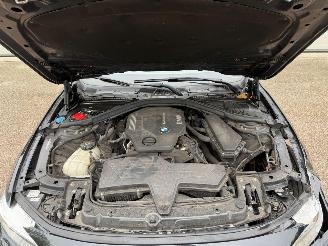 BMW 4-serie Grand Coupe 420d High Executive Automaat Schuifdak NAP ! picture 13