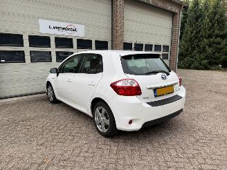 Toyota Auris 1.8 Full Hybrid Dynamic Navi Clima Cruise picture 3