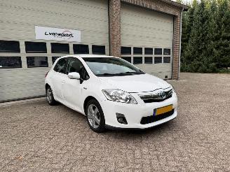 Toyota Auris 1.8 Full Hybrid Dynamic Navi Clima Cruise picture 2